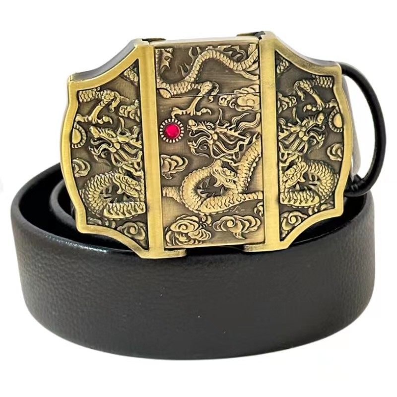 Lighter Belt