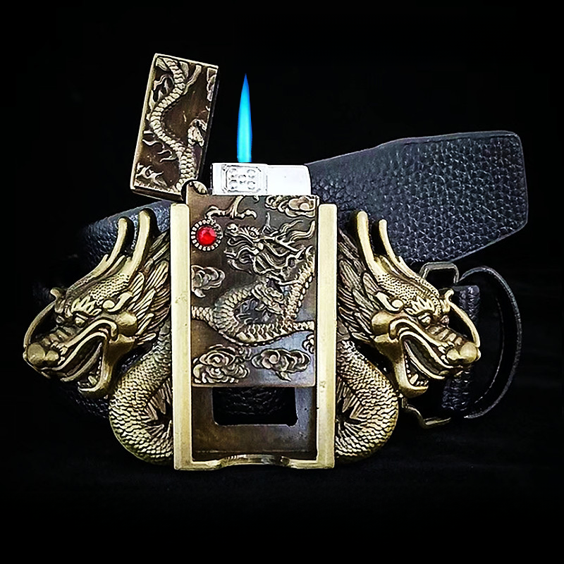 Lighter Belt
