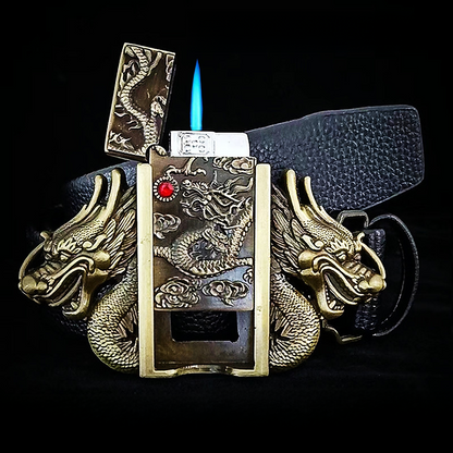 Lighter Belt