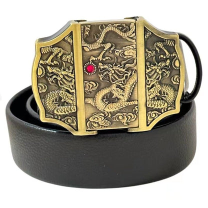 Lighter Belt