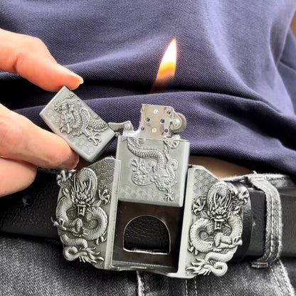 Lighter Belt