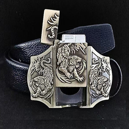 Lighter Belt