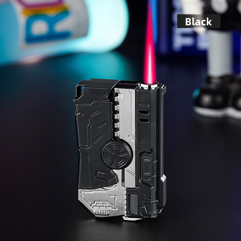 Lighter Fidget Spinner