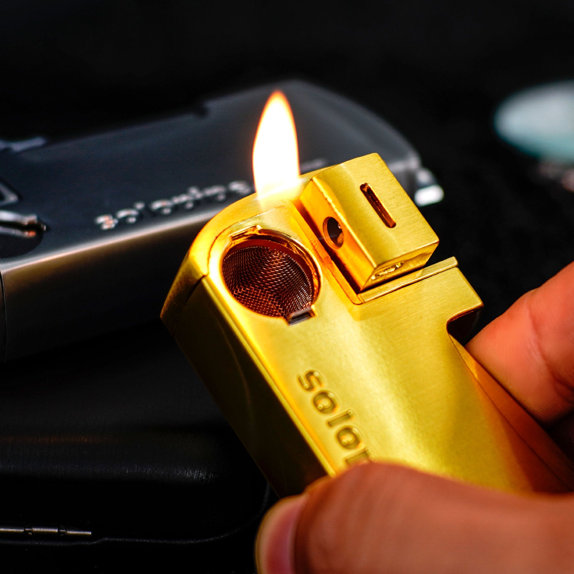 lighter