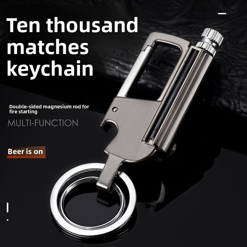 lighter keychain