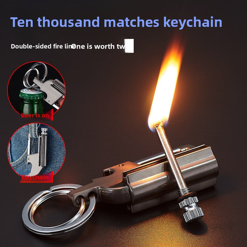 lighter keychain