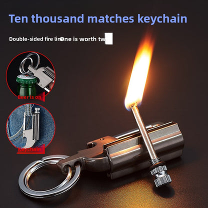 lighter keychain