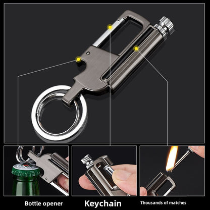 lighter keychain