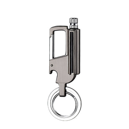 lighter keychain