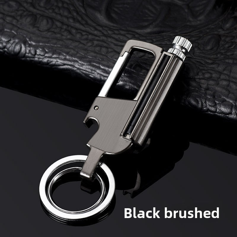 lighter keychain