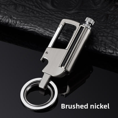 lighter keychain