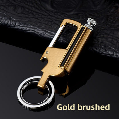 lighter keychain