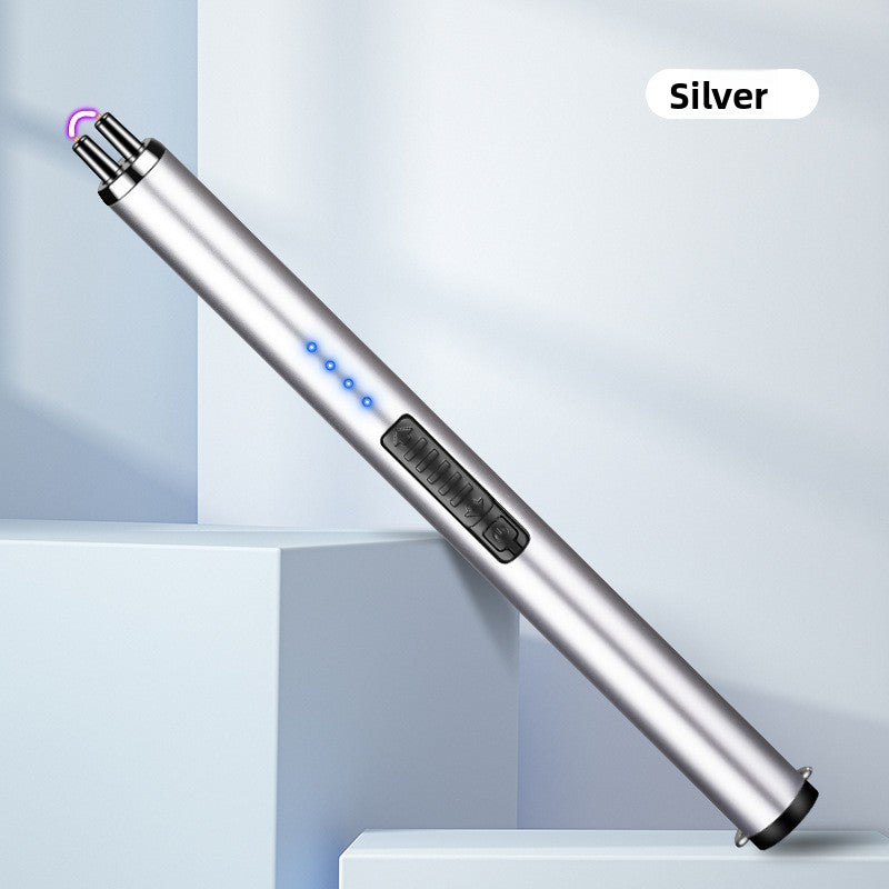 Lighter Multifunctional Igniter