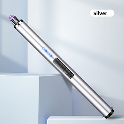 Lighter Multifunctional Igniter