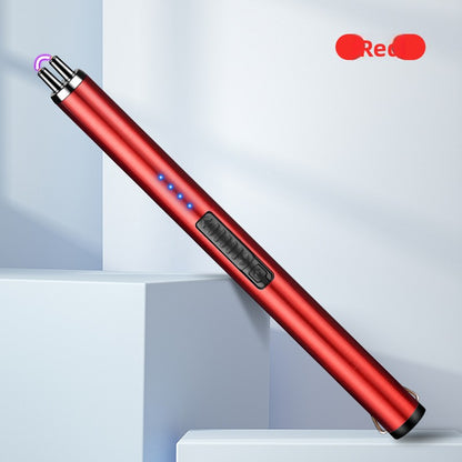 Lighter Multifunctional Igniter