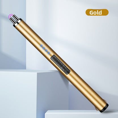 Lighter Multifunctional Igniter
