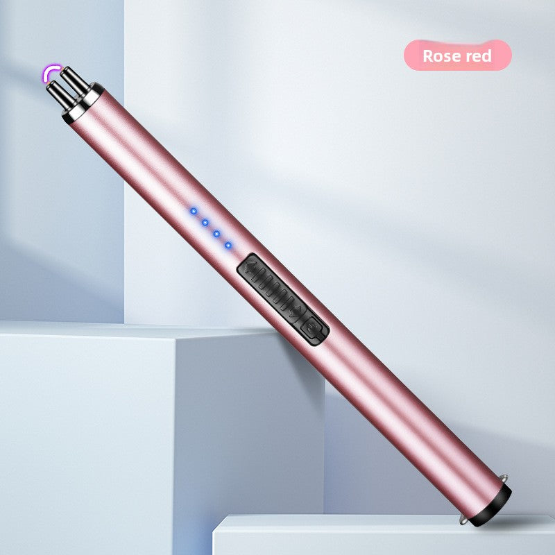 Lighter Multifunctional Igniter