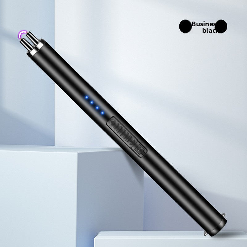 Lighter Multifunctional Igniter