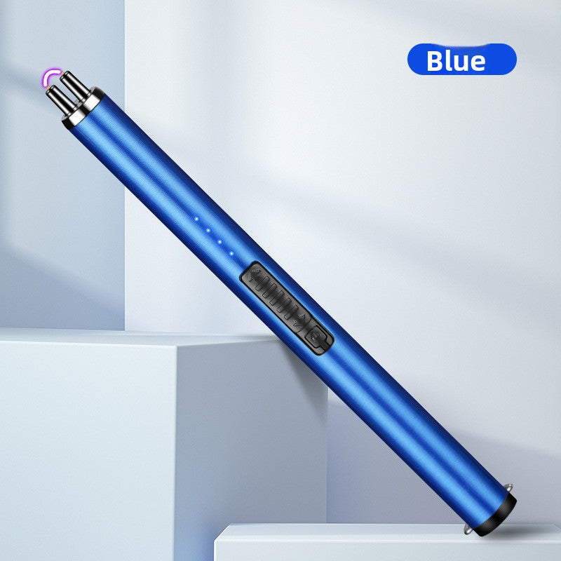 Lighter Multifunctional Igniter