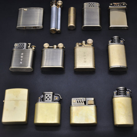 Lighter