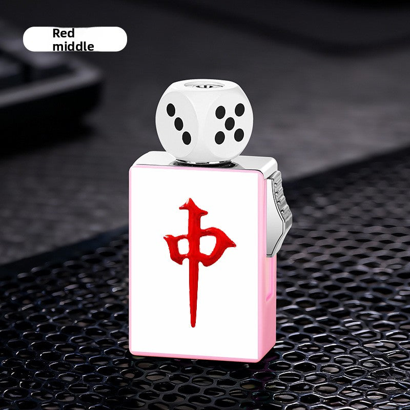 Lighter