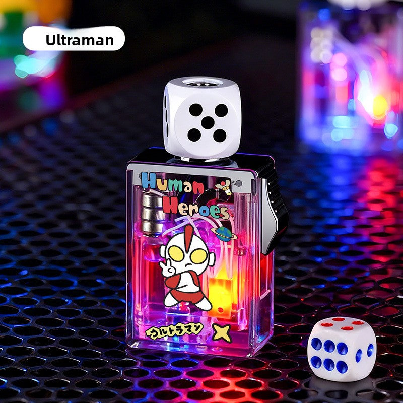 Lighter