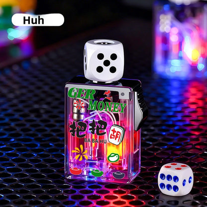 Lighter
