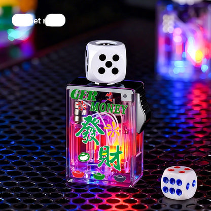 Lighter