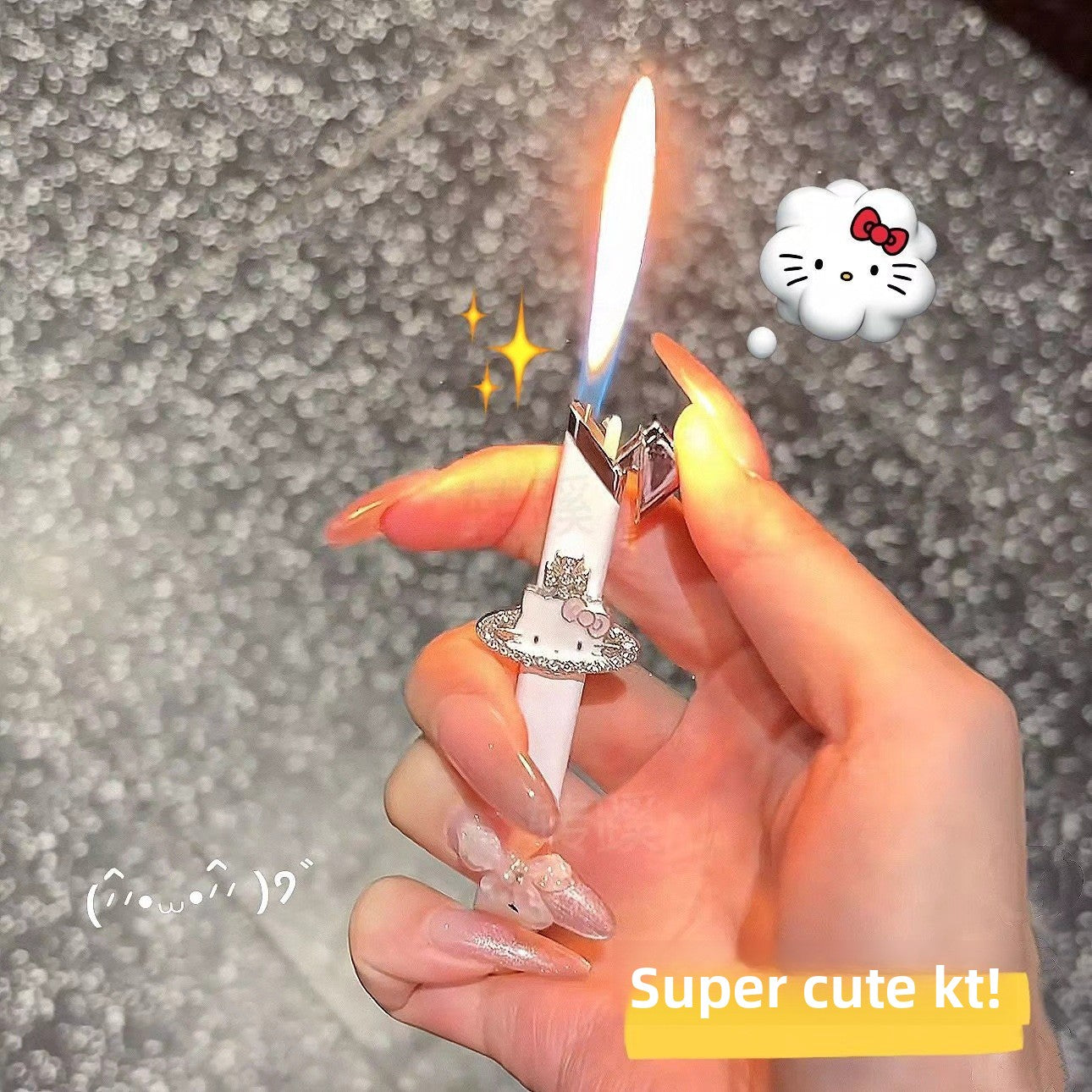 Lighter