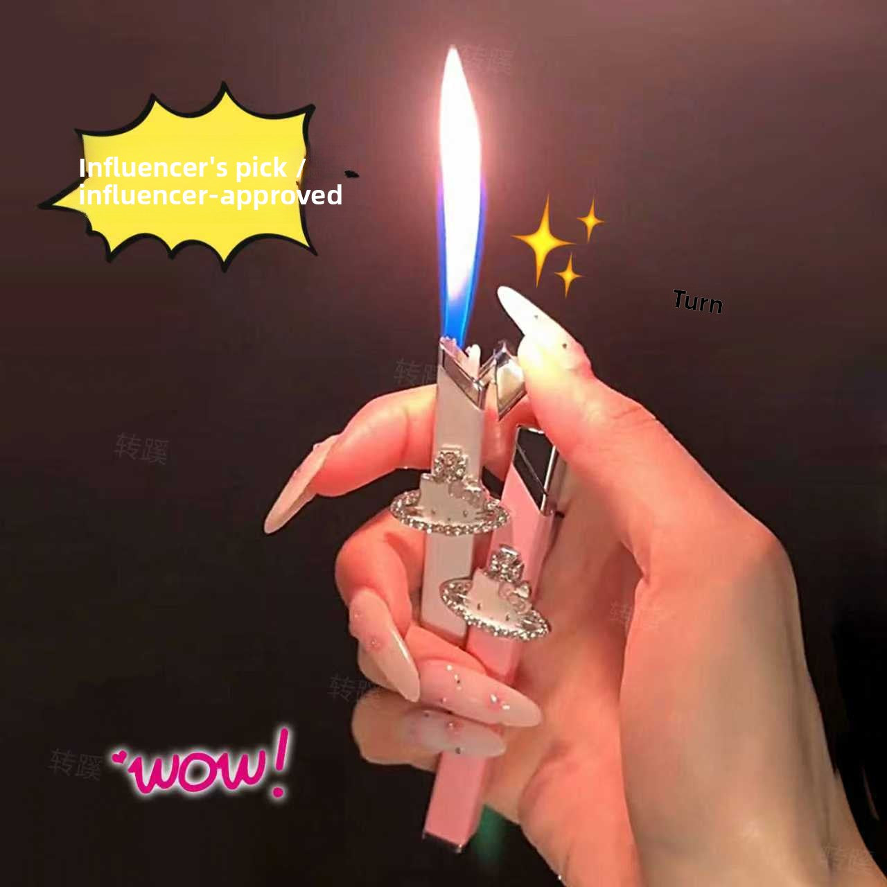 Lighter