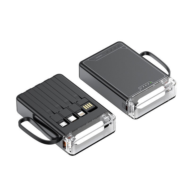 Lighthouse Power Bank