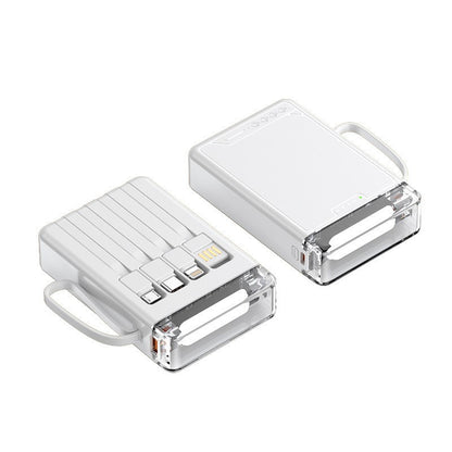 Lighthouse Power Bank