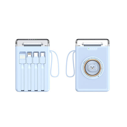 Lighthouse Power Bank