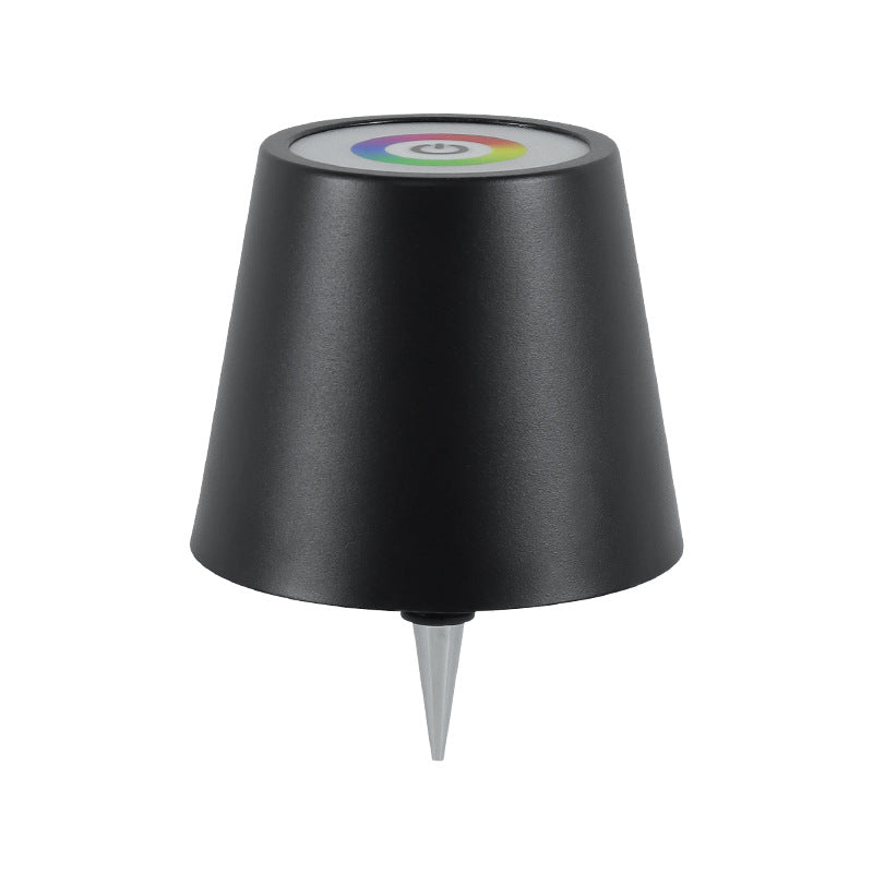 Lighting desk lamp