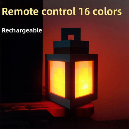 Lighting lantern night light