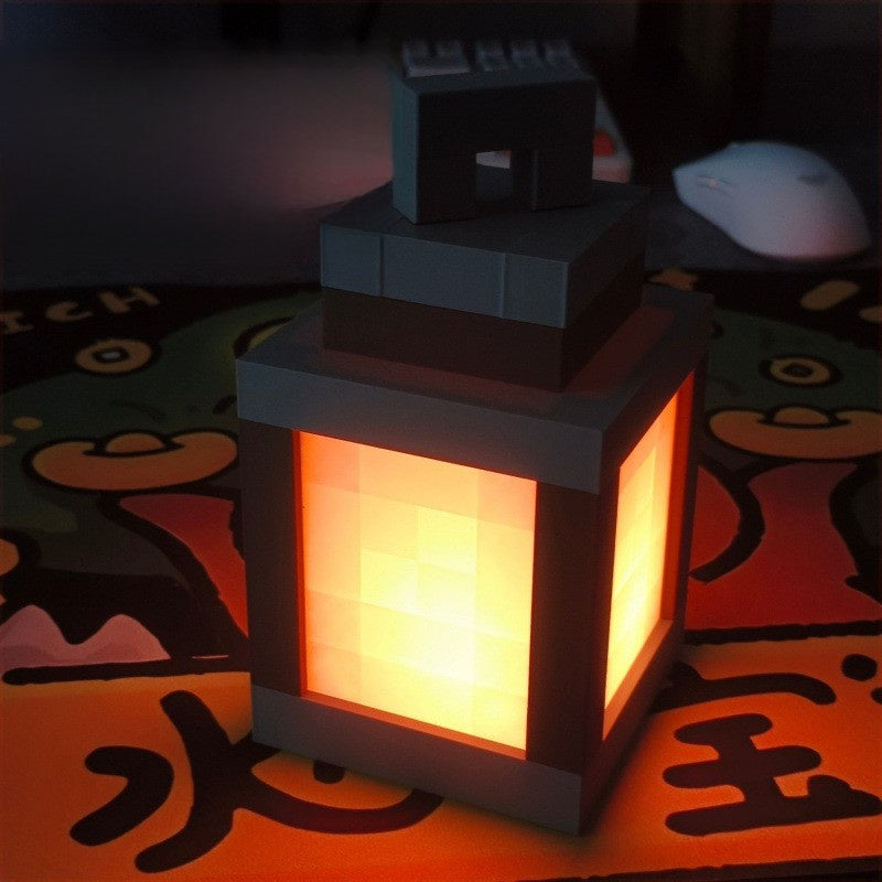 Lighting lantern night light