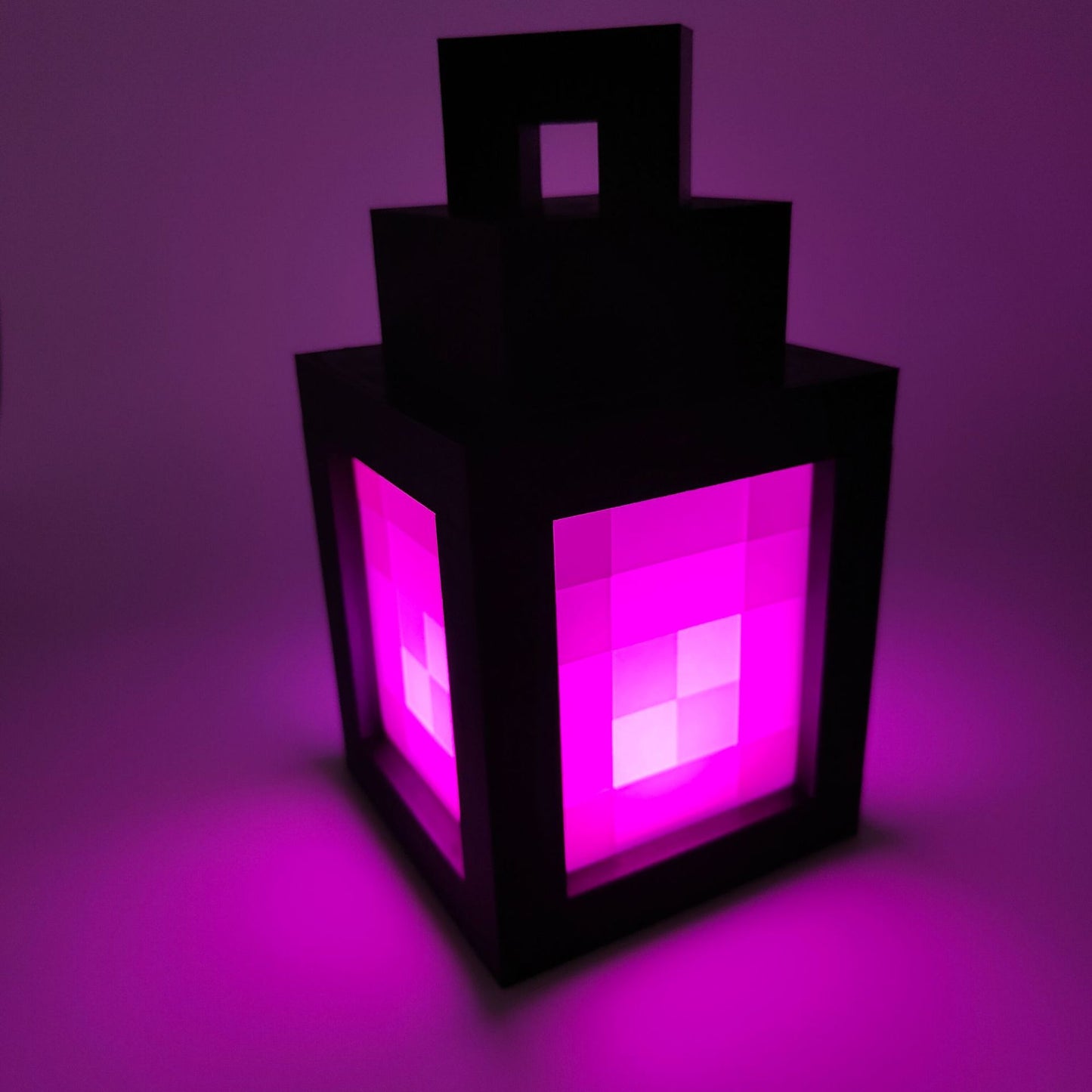 Lighting lantern night light