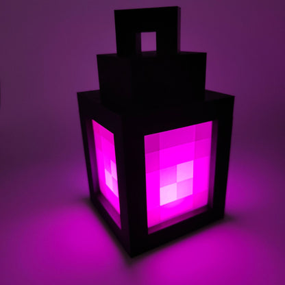 Lighting lantern night light