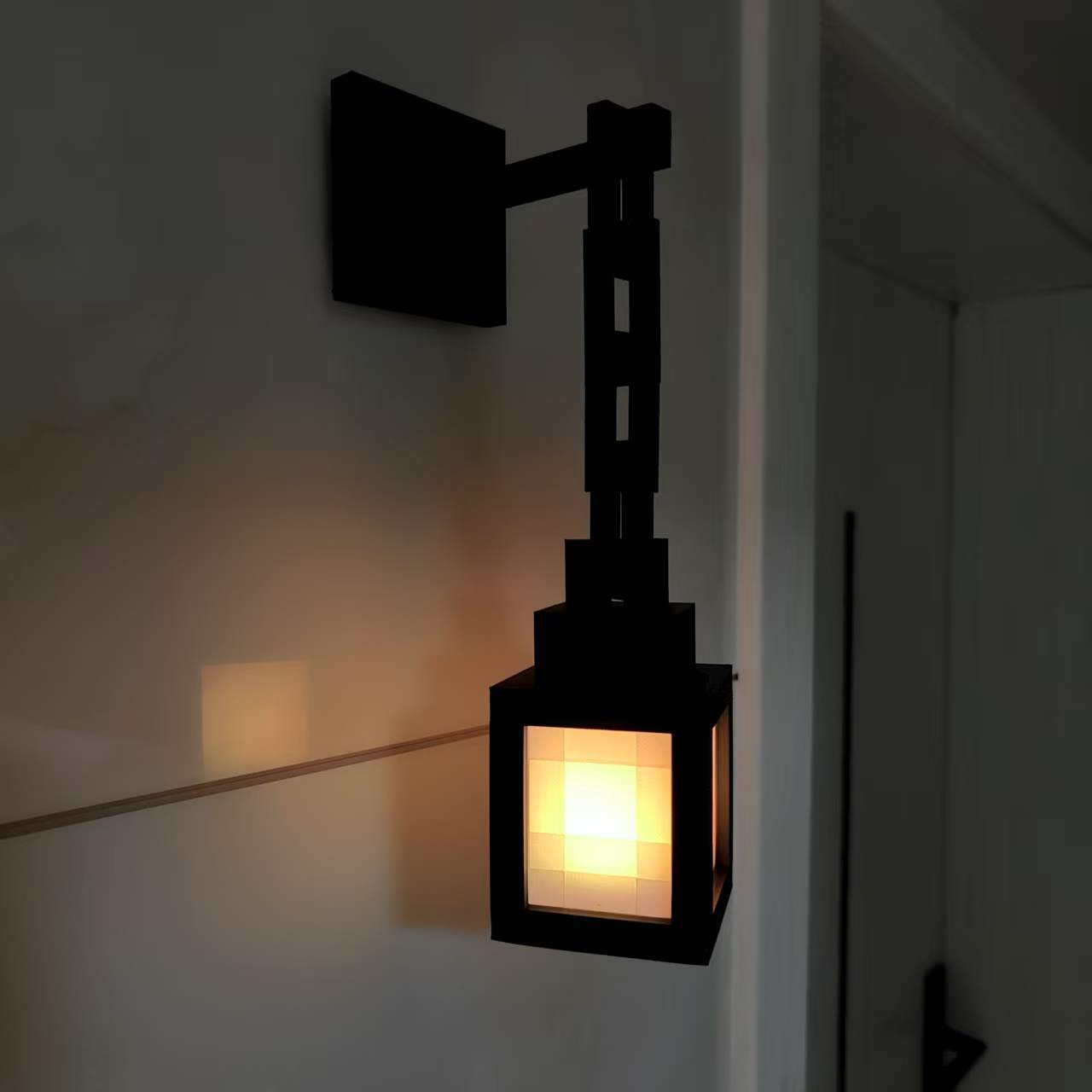 Lighting lantern night light