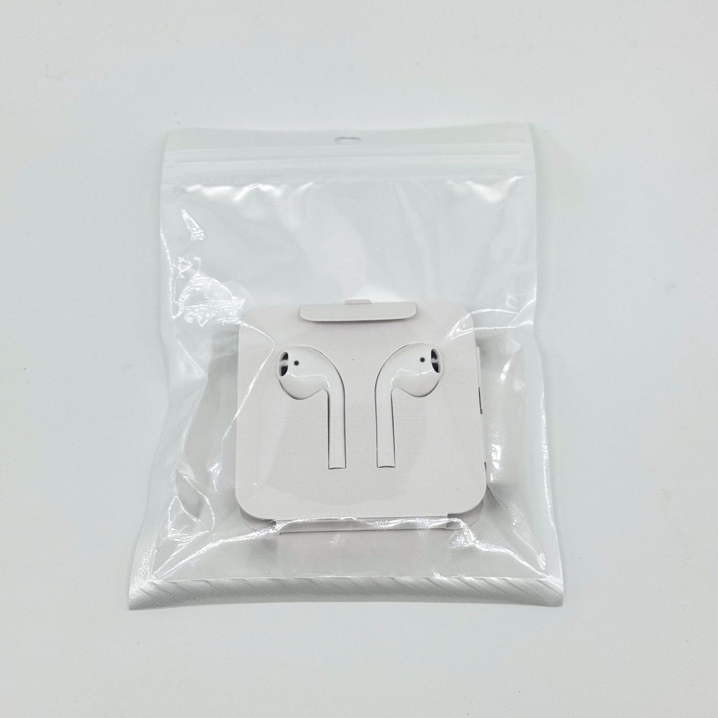 Lightning Wired Headphones for iPhone