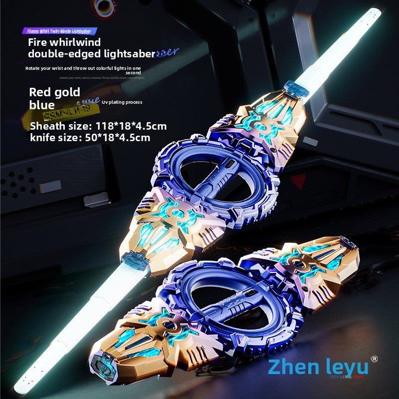 Lightsaber toy
