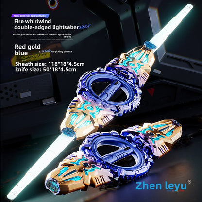 Lightsaber toy