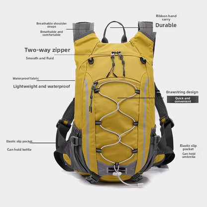 Lightweight 20L Hiking Backpack