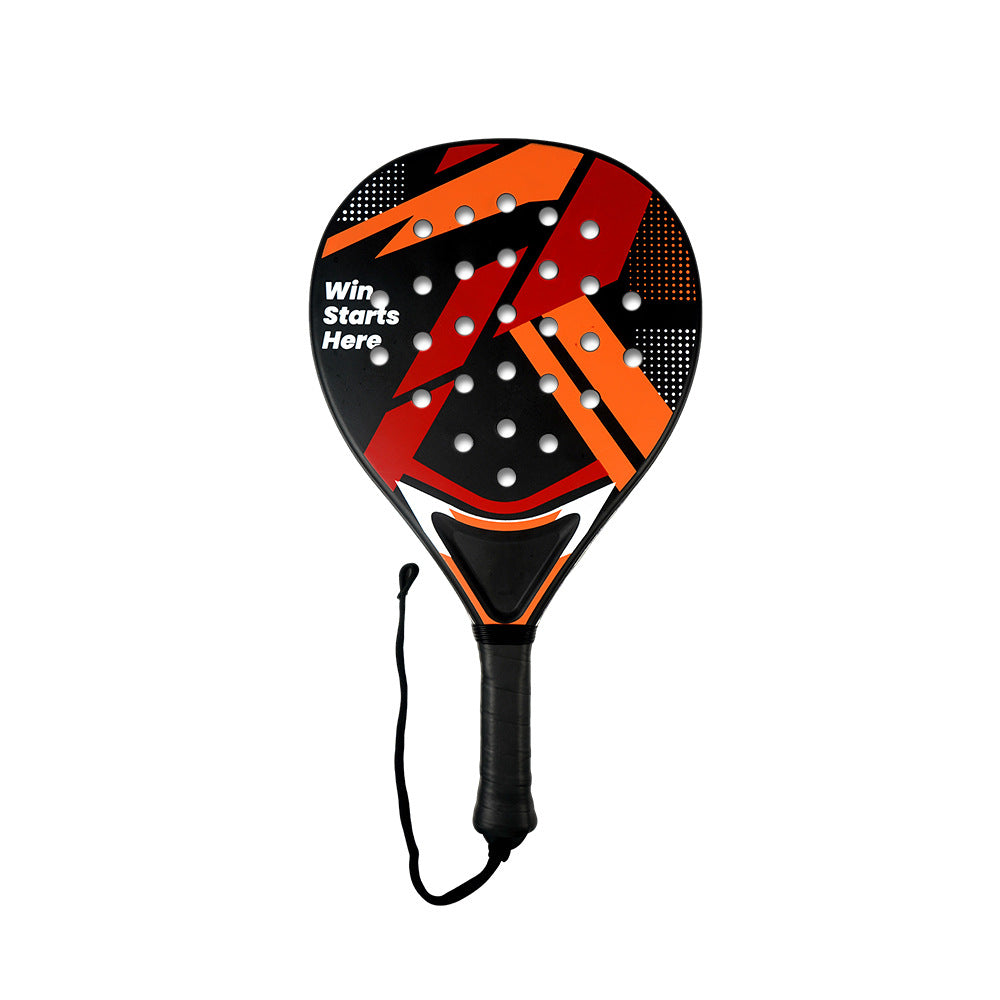 Lightweight ABS Padel Tennis Racket