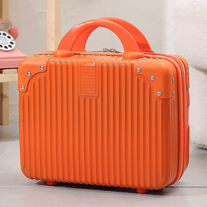 Lightweight ABS PC Travel Suitcase