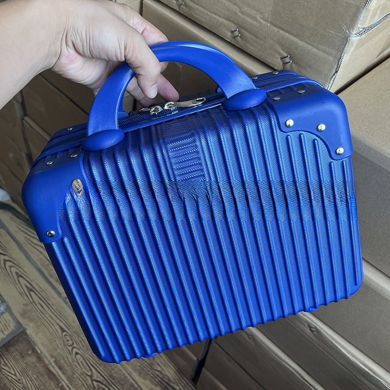 Lightweight ABS PC Travel Suitcase
