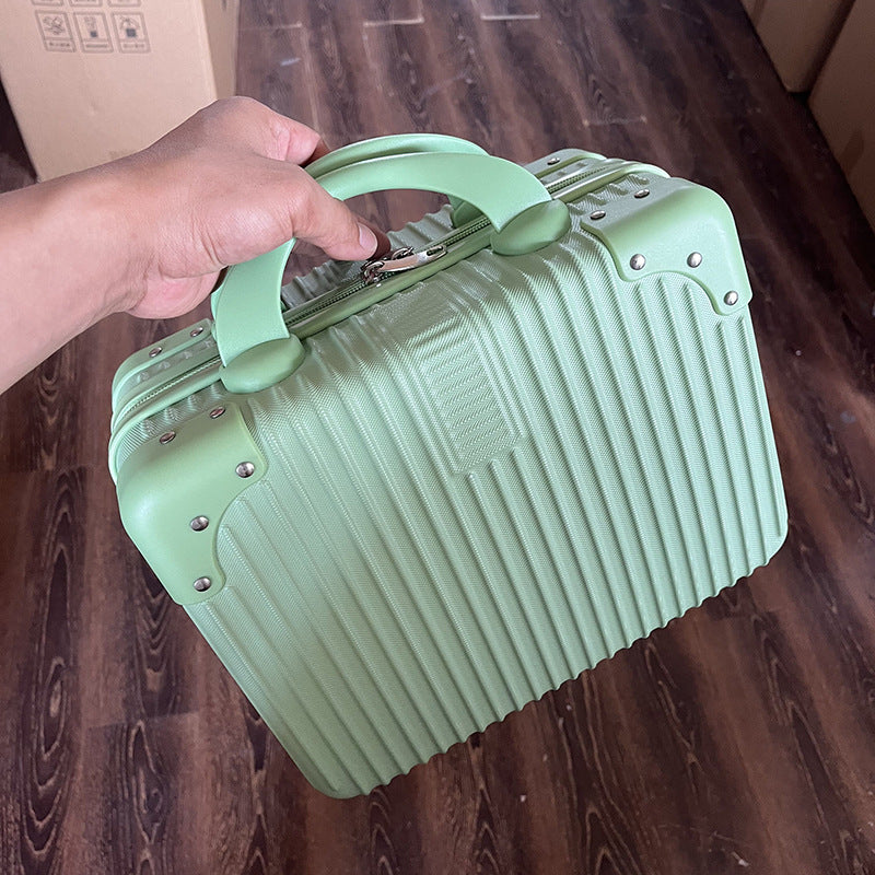 Lightweight ABS PC Travel Suitcase
