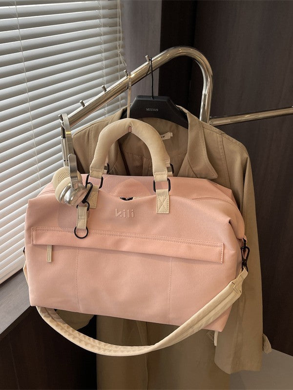Lightweight and Minimalist Travel Bag
