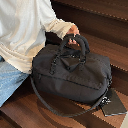 Lightweight and Minimalist Travel Bag