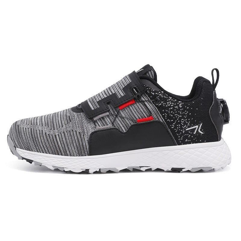 Lightweight Anti-Slip Golf Training Shoes